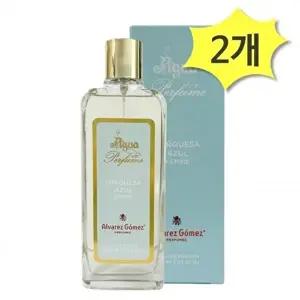 풍성한 스페인 향수 고급 프랑스 향수 남자 여성용-WFIZK58