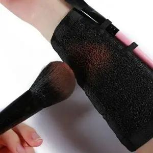 메이크업브러쉬 클리너 브러쉬 세척 팔 고급 손세정-WFIZK6B