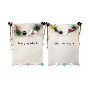 출산축하 금줄 가랜드 만들기세트 돌봄교실 수업키트 단체미술 노인학교 어르신