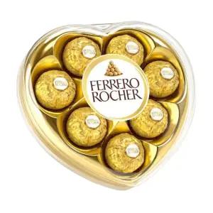 페레로로쉐 T-8 하트 초콜릿 12개