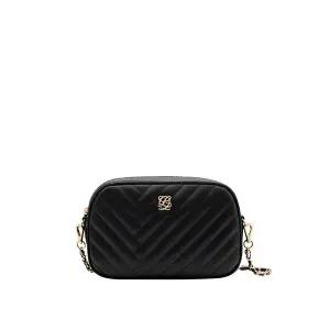 루이까또즈 미니 크로스백 HT3SD53BL