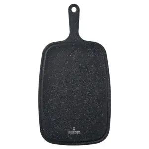 바겐슈타이거 마블 커팅보드 핸디형 도마 L 대형