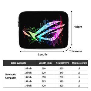 Asus Rog 노트북 가방 케이스 파우치 슬리브 커버 태블릿 충격