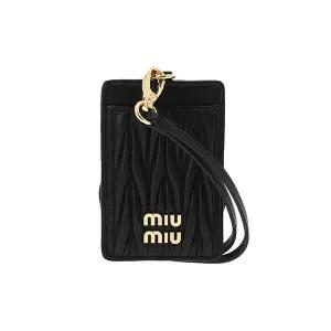 [명품] 5MC016 2FPP F0002 여성 카드홀더