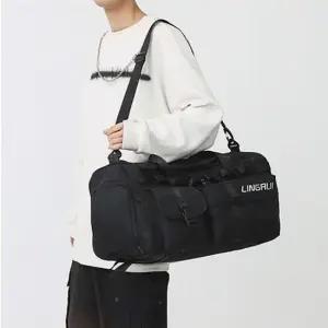 남자보스턴백 크로스백 숄더백 방 스콰즈 여행가 여자보스턴백 남자보스턴백 데일리백