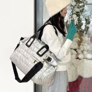 짐가방 비알 보스턴백 대용량 패딩 920 여행 보스턴백 큰가방 여행가방 대형크로스백