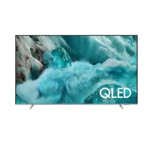 삼성 QLED 4K TV 214cm 스탠드형 KQ85QF7SAFXKR(S)