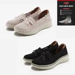 스케쳐스 여성 월셔 블라바드 2종-CC