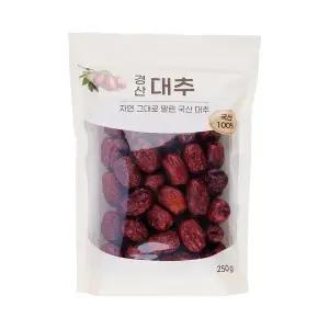 건대추(별초) 250g