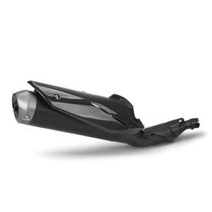 고성능 탄소 머플러 커버 CRF300