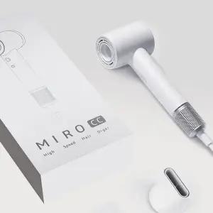 샤오미 음이온 드라이기 로이드미 미로 CC 항공모터 BLDC 차이슨 드라이어 헤어 여행용 미용실
