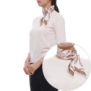 [멀버리]25FW 여성 스키니 스카프 (VS4849 115 W569 25F)