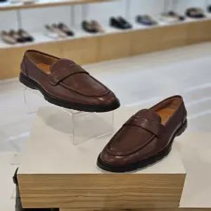 [미소페][미소페] by미소페 남성 캐주얼 컴포트 패니 로퍼 (2cm) 122539250 (P003761299)