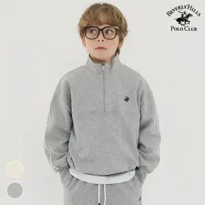 [폴로클럽] 브리즈반집업맨투맨