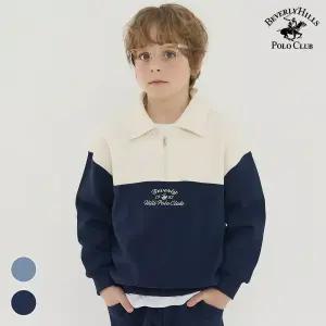 [폴로클럽] 스테이반집업맨투맨