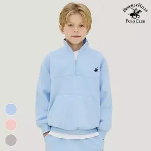 [폴로클럽] 플라잉반집업맨투맨