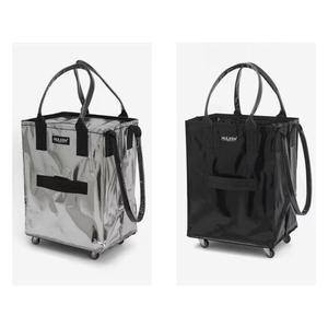 핸드카트 HULKEN 헐켄 롤링 카트 & 토트백