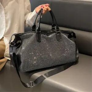 블링 보스턴백 여행 출장 1박2일 여행보조백 이불가방 남자버킷백 넉넉한사이즈의수납