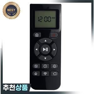 A69X RC1507 리모컨 교체용 에코백스 호환 디봇 N79 N79S M80 M81 M83 프로 진공 청소기 로봇