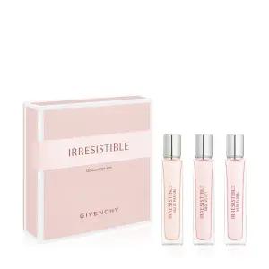 [롯데백화점]지방시 이레지스터블 디스커버리 세트 (트래블 스프레이 12.5ML 3종)