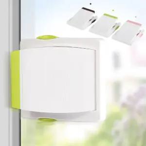 창문 잠금 장치 도어 스토퍼/안전/방범/방충망/베란다/보안/샷시/가정/장금/단속/발코니/클립/고급/만능