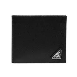 프라다 반지갑 사피아노 2MO738 QHH F0002