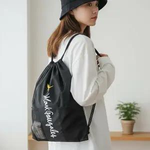 마크곤잘레스 조리개주머니 [매쉬포켓 PS068]