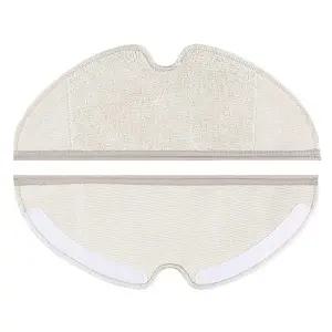 로보락 호환 물걸레 S5 / S6 / Q7 로봇청소기 리필 물걸레패드 패드 극세사