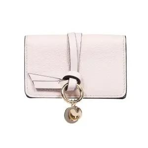 26SS 알파벳 코인 카드지갑 와일드그레이 CHC21WP015F57 084