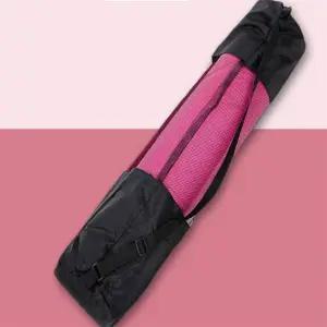 [루네르샵] 요가매트 가방 폼롤러보관