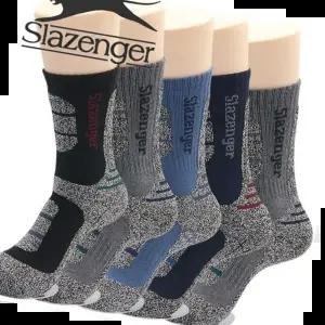 방한양말 슬래진저 남자 등산양말 장목 스포츠 이중바닥 레저 양말 4켤레 구성 겨울 보온 땀흡수 쿨맥스