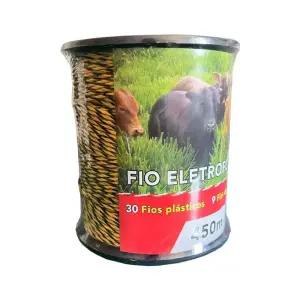 전기 목책선 와이어 목책기 울타리 농업용 동물