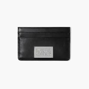 마리떼 로고 카드지갑 A50 MFG45FWL201 BLK BLU IDG SLV