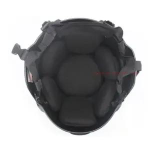 헬멧내피 패드 내피 쿠션 라이딩쿠션 소프트스폰지패드 세트 헬멧 라이딩용 스폰지