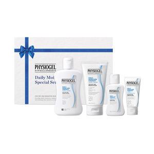 엘지 선물세트 피지오겔 DMT 크림로션, 1개