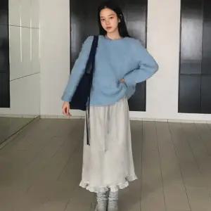 [메이비베이비] Winny Skirt (2colors)