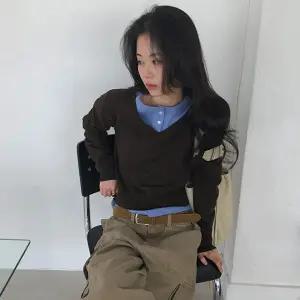 [메이비베이비] Vase Knit (3colors)