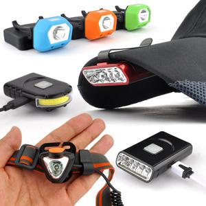 [스파램]충전식 캡라이트 헤드랜턴 BEST/초경량/파워LED/후레쉬/랜턴/LED/모자라이트/등산/낚시