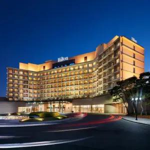 힐튼 경주(경주호텔/경주추천호텔)