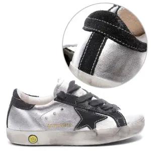 가격인하 [골든구스] 16FW 슈퍼스타 스니커즈 (GCOKS301_P2_16F)