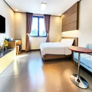 [인천 모텔] 인천(월미도) 네이버 호텔 (용현,숭의,월미도,신포,동인천,연안부두)