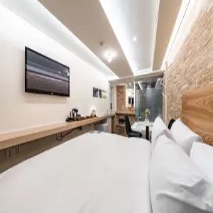 [서울 모텔] 종로 심플스테이 (종로,대학로,동묘앞역)