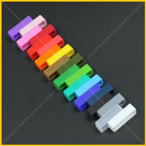 시계 우레탄 밴드 고리 교체 키퍼 시계줄 고정 루프