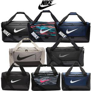 나이키 브라질리아 더플백/스포츠/여행/운동/헬스가방/남여 학생 크로스 더플백 망치가방