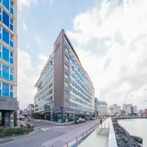 [제주 호텔] 유탑유블레스호텔 제주함덕 (함덕,김녕,세화)