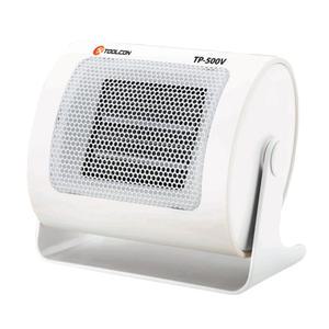 툴콘 팬히터 TP-500V  온풍기(파우치)/500W