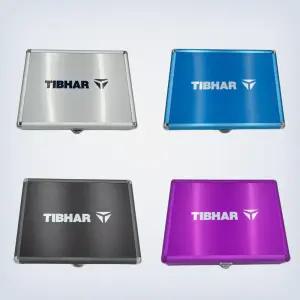 티바 로고 알루미늄 하드 케이스 / 탁구 라켓 케이스