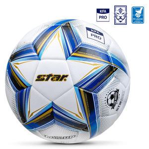 스타 풋살공 뉴 매치업 4호 FB534TB-01 화이트 KFA 공인구