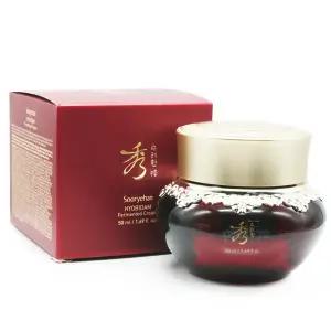 수려한 효비담 발효 크림 50ml