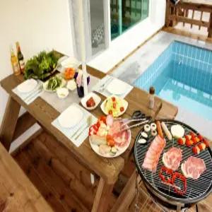 [전북 펜션] 고창 쉐르펜션 (정읍,부안,김제,고창)